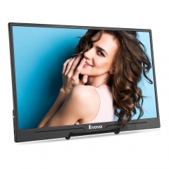 Portable HDMI Monitor, Eyoyo 15.6