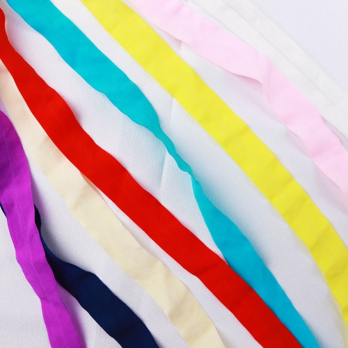 multicolor custom jacquard elastic band waistband for underwear