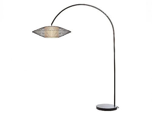 Arc Floor Lamp