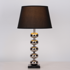 BBK tabla lamps