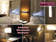 America Minnesota Marriott