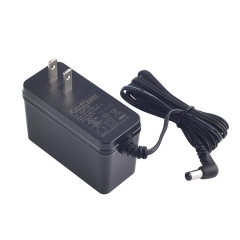 24W UL Power Adapter