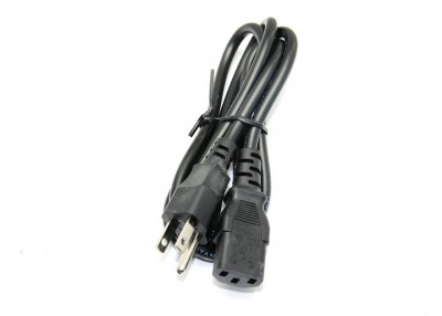 US power cord