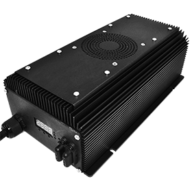 900W Battery Charger