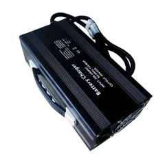 Safety 84V 25A Battery Chargers