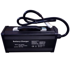 48V 40A Li-Battery Charger