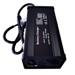 48V 40A Li-Battery Charger