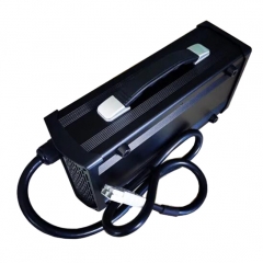 Safety 84V 25A Battery Chargers