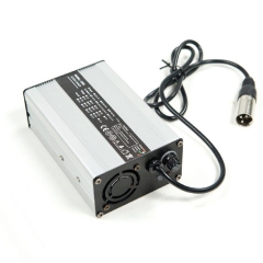 120W-50.4V 2.3A Battery Charger