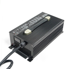 24V50A 1200W Charger