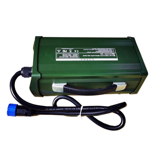 29.4V 30A 900W Charger