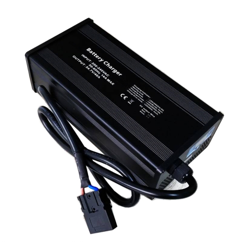 54.7 40A Li Battery Chargers