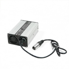 120W-50.4V 2.3A Battery Charger