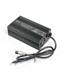 36V5A Scooter Charger