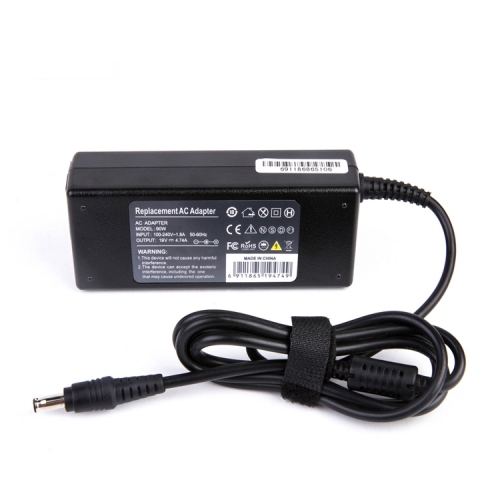 19V 4.74A 90W Laptop Charger
