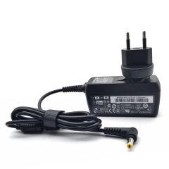 19V 2.15A Laptop charger