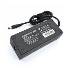 12V 10A Power Adapter CE Approved