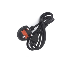 Middle East ( Arab Countries) Power Cord
