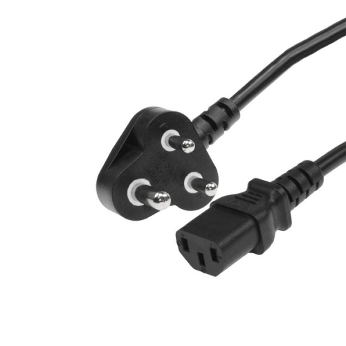 INDIA Power Cord