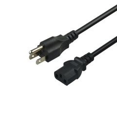 UL Power Cord