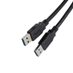 USB-A to A Cable