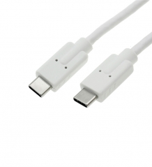 Type-C to C USB Cable