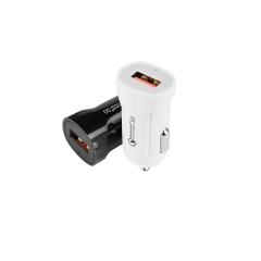 Single USB Quick Charger