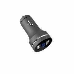 12W Car Charger