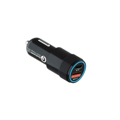 30W PD Car Charger