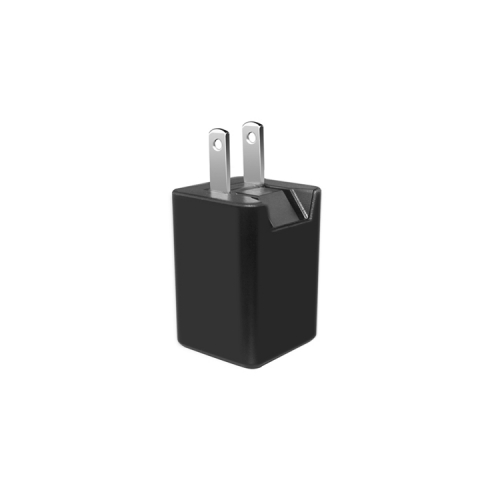 10.5W foldable-plug Wall Charger