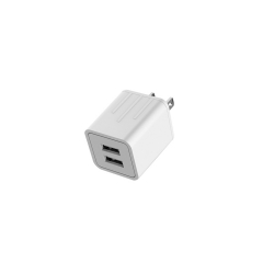 12W Dual USB Charger