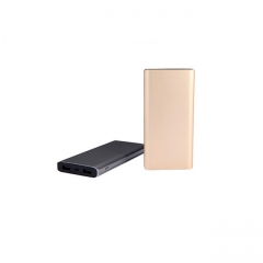 6000mAH to 10000mAH Power Bank