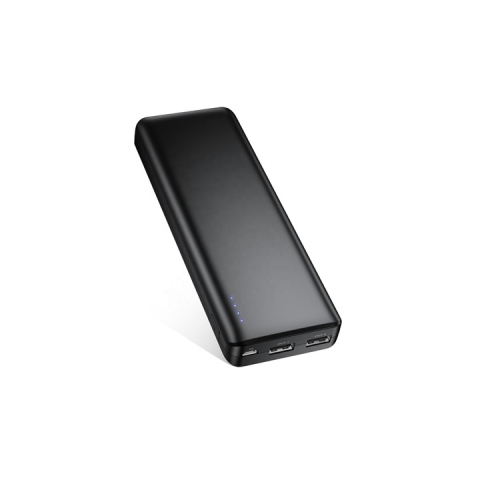 20000mAH Dual Ports Power Bank