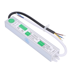 12V 2.08A Waterproof LED Driver