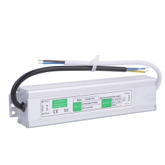 12V 4.16A Waterproof LED Driver