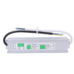 12V 4.16A Waterproof LED Driver