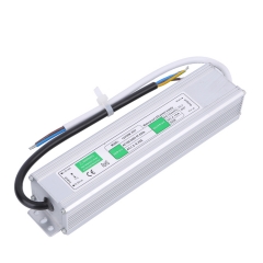 12V 4.16A Waterproof LED Driver