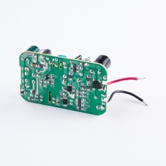 18W 3C Power Adapter