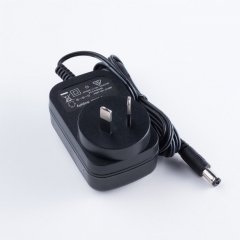 12W RCM Power Adapter