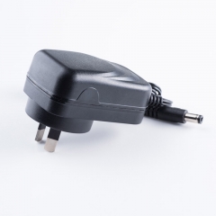 12W RCM Power Adapter