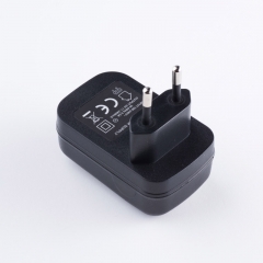 12W CE Power Adapter