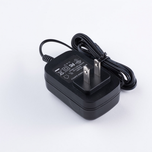 18W UL Power Adapter