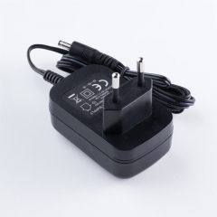 12W CE Power Adapter