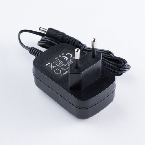 12W CE Power Adapter