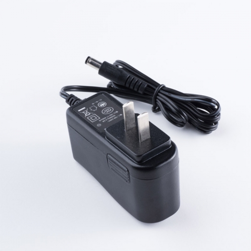 12W 3C Power Adapter