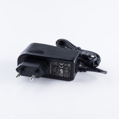 15V EU Power Adapter CE