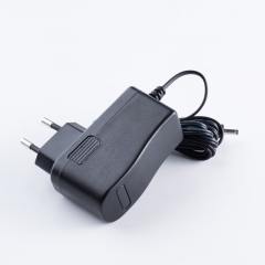 15V EU Power Adapter CE