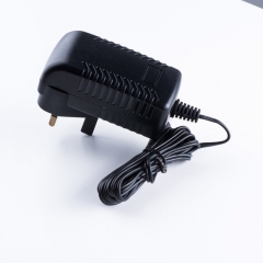 12V2.5A UK Power Adapter