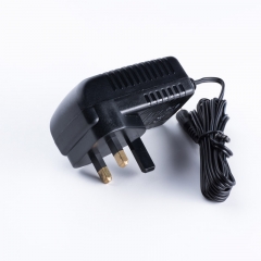 12V2.5A UK Power Adapter