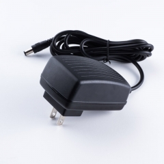 9V4A UL FCC Wall Adapter